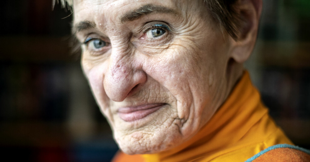 Gunilla Bergström dog den 25 augusti 2021. Hon blev 79 år gammal. Gunilla Bergström