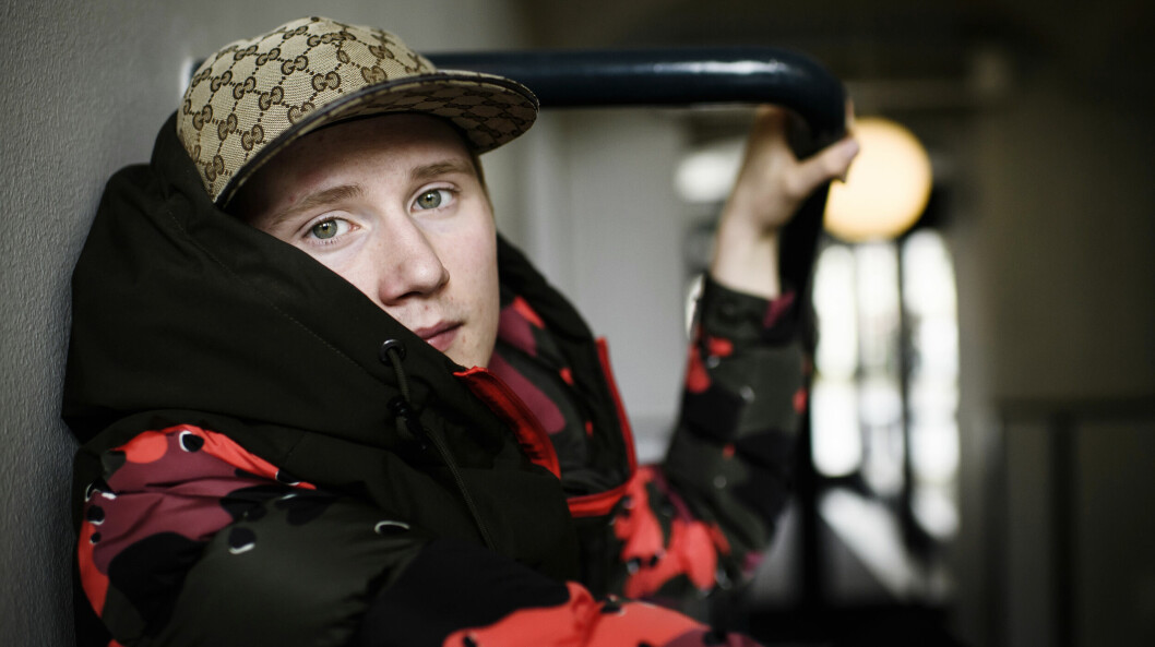 <strong>Enligt källor till Aftonbladet kände inte Einár till att han hade ett pris på sitt huvud.</strong> Nils Grönberg, känd som Einár mördades i oktober i år.