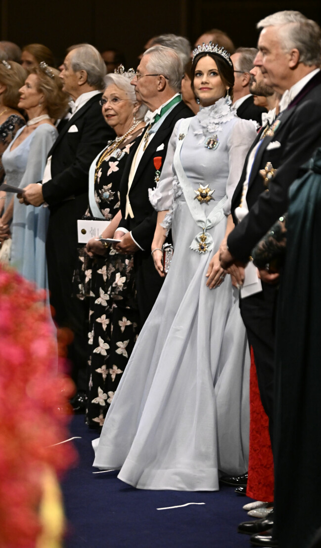 PRINSESSAN SOFIA