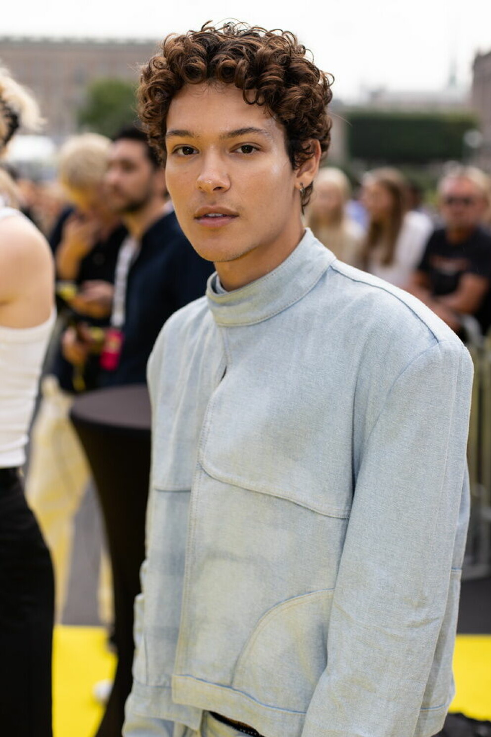 Omar Rudberg