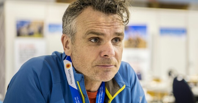 Andreas Blomquist är förvånad att polisen väljer att prioritera hans brott mot jaktlagen när det finns så mycket andra ouppklarade brott ute i samhället. Andreas Blomquist är förvånad att polisen väljer att prioritera hans brott mot jaktlagen när det finns så mycket andra ouppklarade brott ute i samhället.