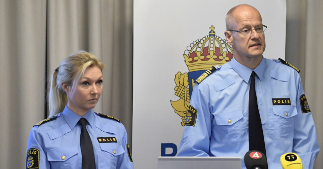 Linda Staaf och Mats Löfving har tidigare haft en relation. Linda Staaf och Mats Löfving har tidigare haft en relation.