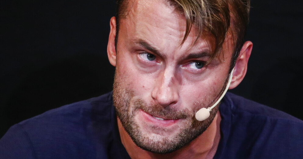 Petter Northug hånades inför alla efter helgens lopp. I direktsändning frågade Therese Johaug var han var. Petter Northug