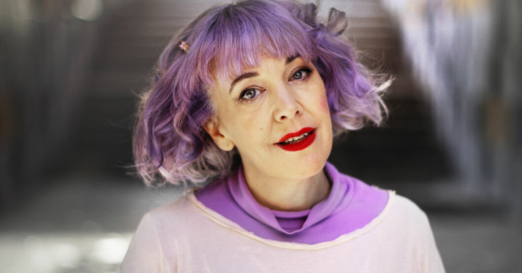 Marit Bergman Marit Bergman
