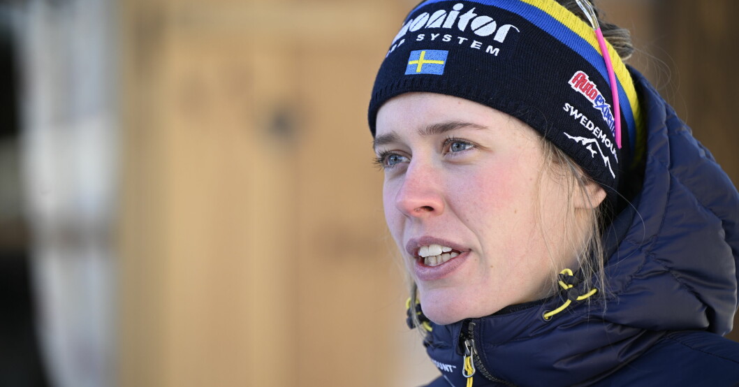 Elvira Öberg