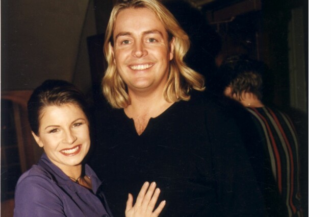 Runar och Carola träffades 1987, gifte sig 1990 och separerade 2000. Tillsammans fick de sonen Amadeus. Runar och Carola träffades 1987, gifte sig 1990 och separerade 2000. Tillsammans fick de sonen Amadeus.