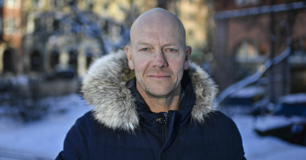 Mats Sundin är en av Sveriges bästa hockeyspelare genom tiderna. Mats Sundin