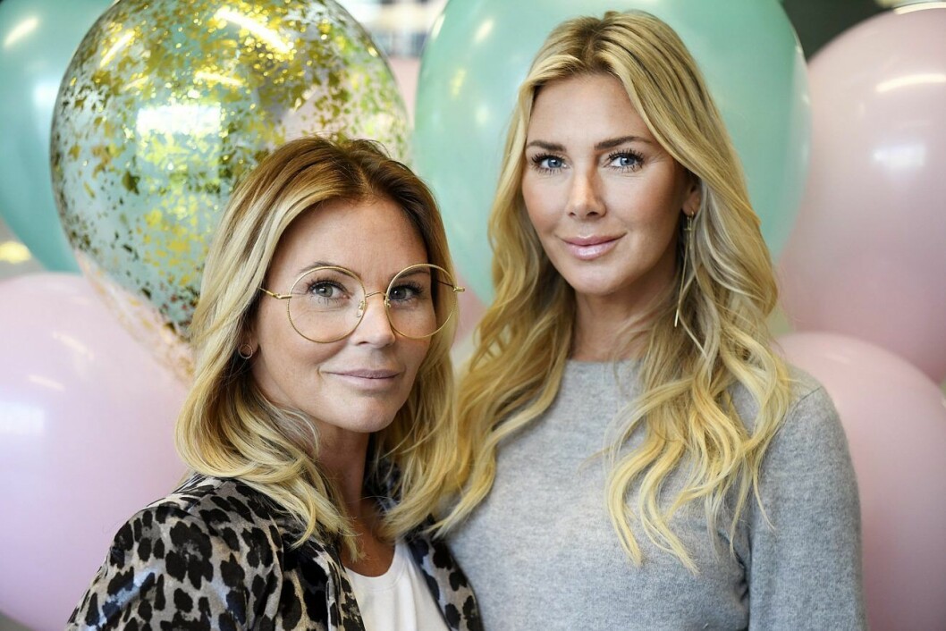 Magdalena Graaf har synts med systern Hannah Graaf i tv-programmet Systrarna Graaf. Magdalena Graaf har synts med systern Hannah Graaf i tv-programmet Systrarna Graaf.