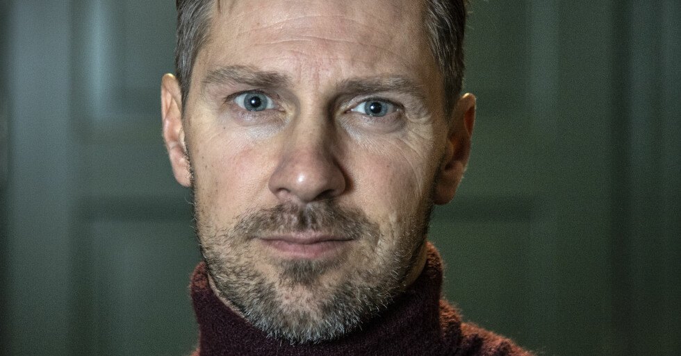 Linus Wahlgren