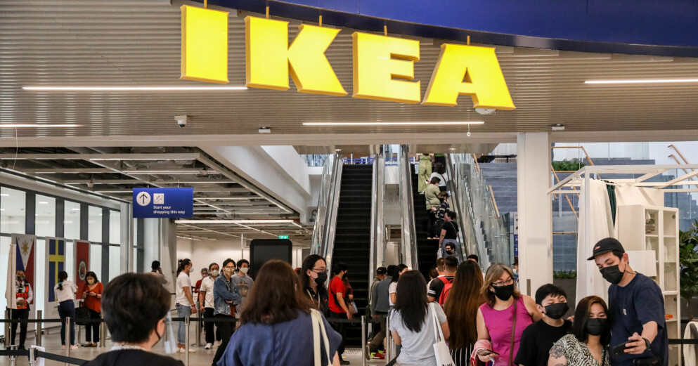 Ikea