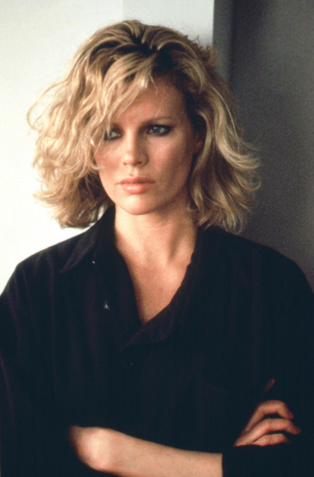 Kim Basinger i 9 1/2 vecka.