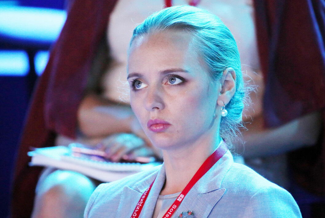 Maria Vorontsova, 37.