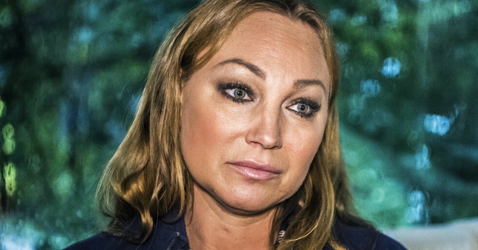 Charlotte Perrelli