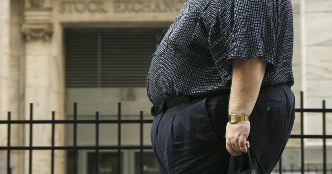 Det är dystra siffror som organisationen World Obesity Federation presenterar i sin nya rapport.