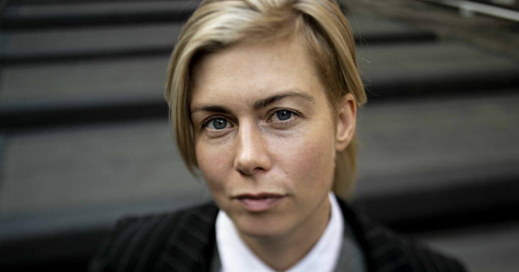 Anna Ternheim i<span class=" italic" data-lab-italic_desktop="italic"> Så mycket bättre </span>2022. Anna Ternheim i Så mycket bättre 2022