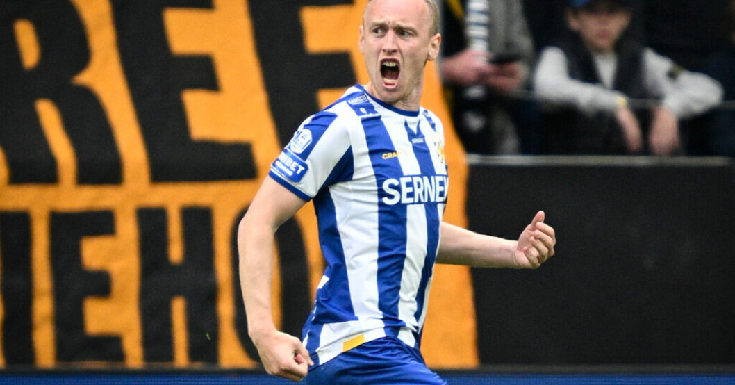 Sebastian Ohlsson hyllar IFK Göteborgs supportrar och vill att klubben behåller William Lundin och Alexander Tengryd som tränare. Ohlsson hyllar fansen och tillfälliga tränarna