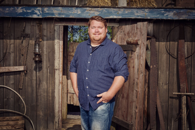 Sebastian Västerlund Sebastian Västerlund