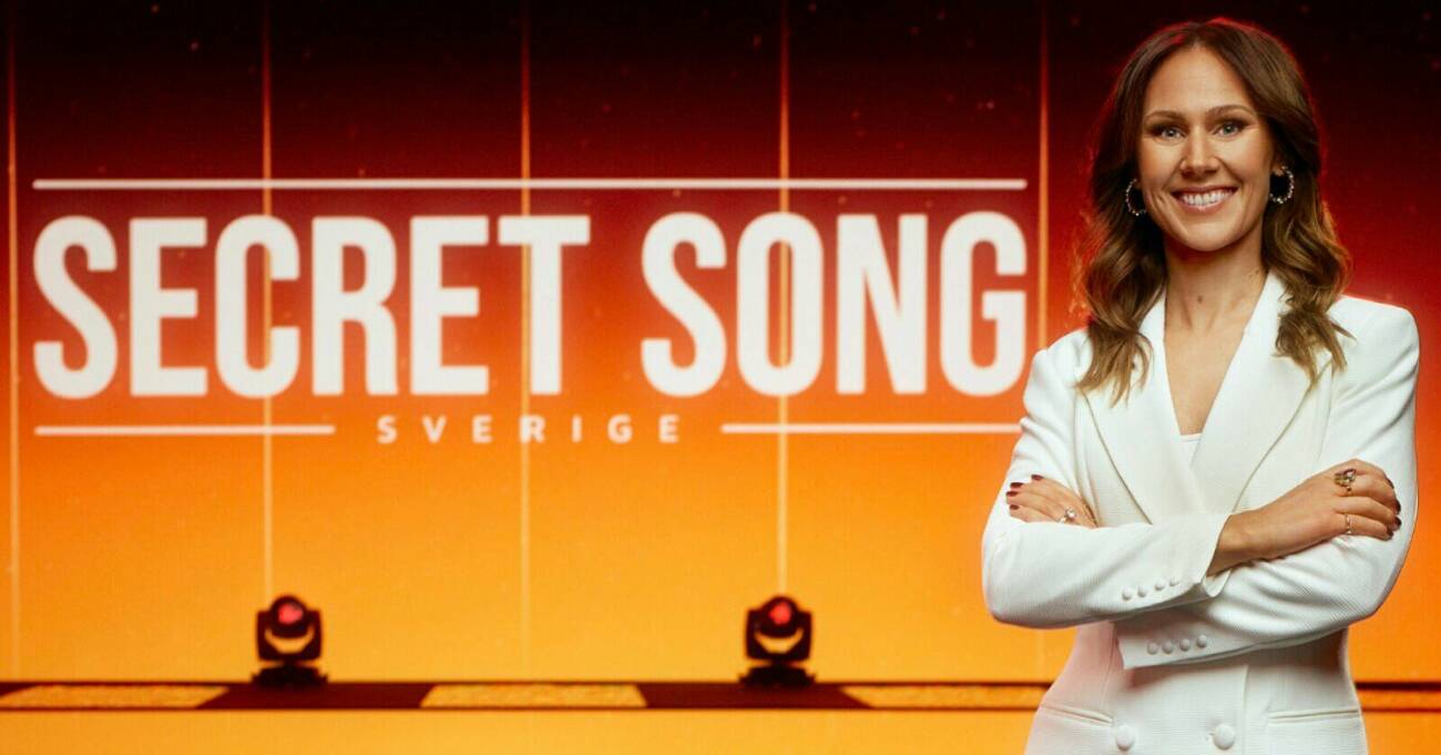 Secret song Sverige säsong 2 TV4s svar om framtiden Hänt