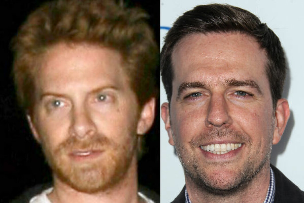 Seth Green Helms