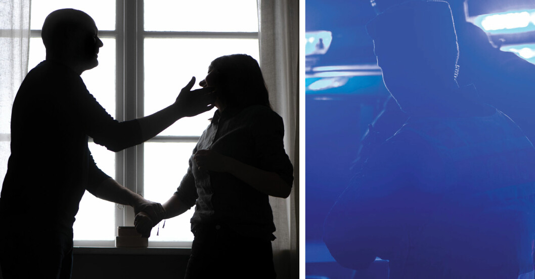 30-årig man misstänks för sexköp – efter bråk på öppen gata: ”Ropade på hjälp”