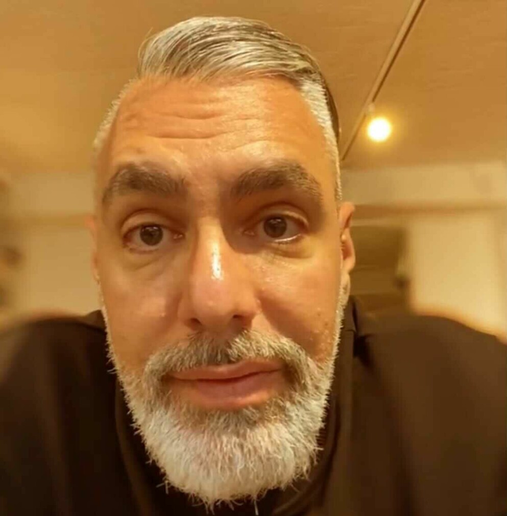 <span class=" italic" data-lab-italic_desktop="italic">Så här ser Shan ut idag – 16 år senare. Foto: Shan Atci/Instagram</span>