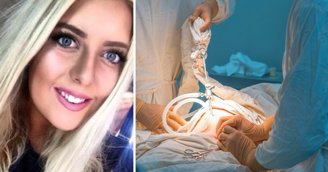 Shannon Bowe, 28, gjorde ett ingrepp i Turkiet för att gå ner i vikt – och dog