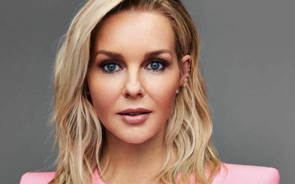 Chantal Janzen. Chantal Janzen i Eurovision song contest 2021
