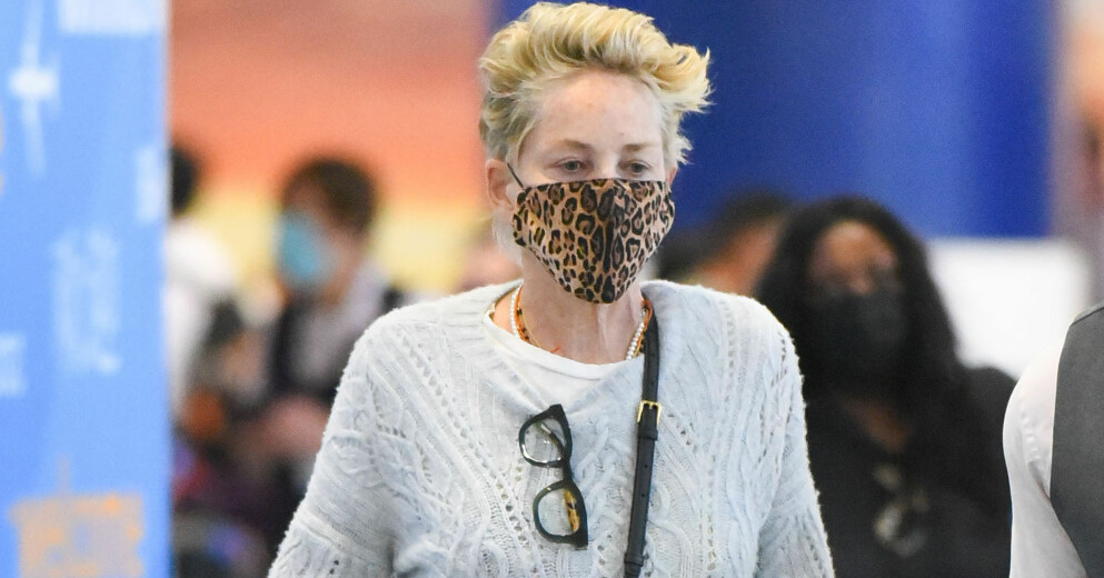 <span class=" italic" data-lab-italic_desktop="italic">Sharon Stone. Foto: TheImageDirect.com/TT</span>