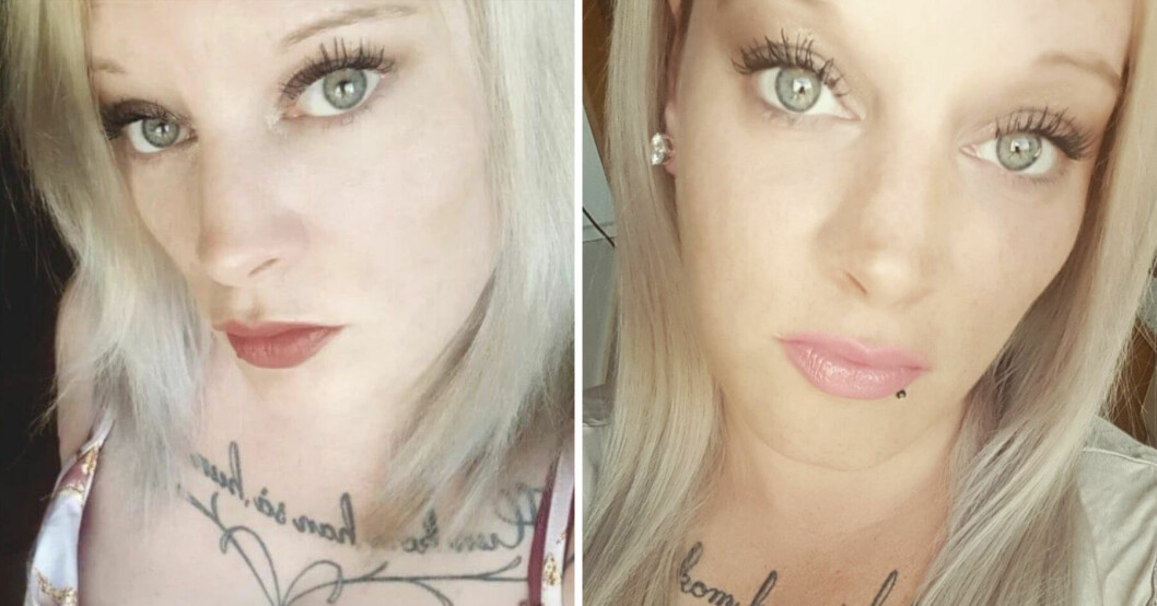 Sheila Søgaard är diagnostiserad psykopat – och berättar om livet.