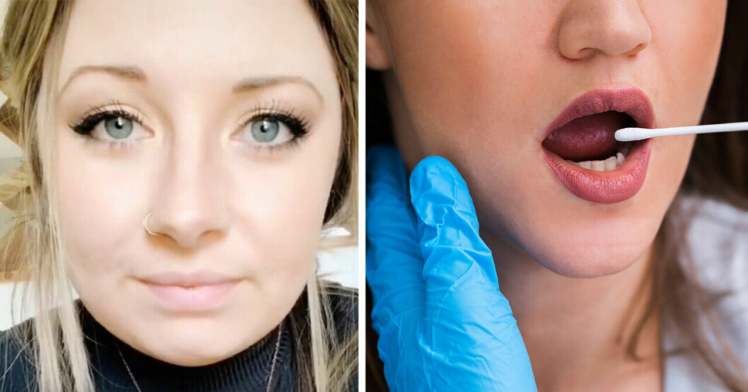 Shelby gav bort ett dna-test till sin mamma Susan: ”Förstörde familjen”