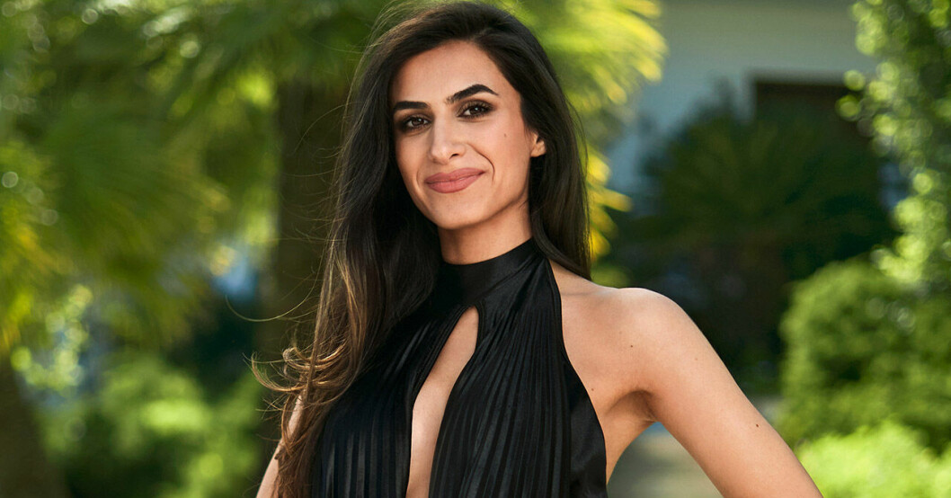 Shilera Sulhav. Shilera Sulhav i Bachelor 2021.
