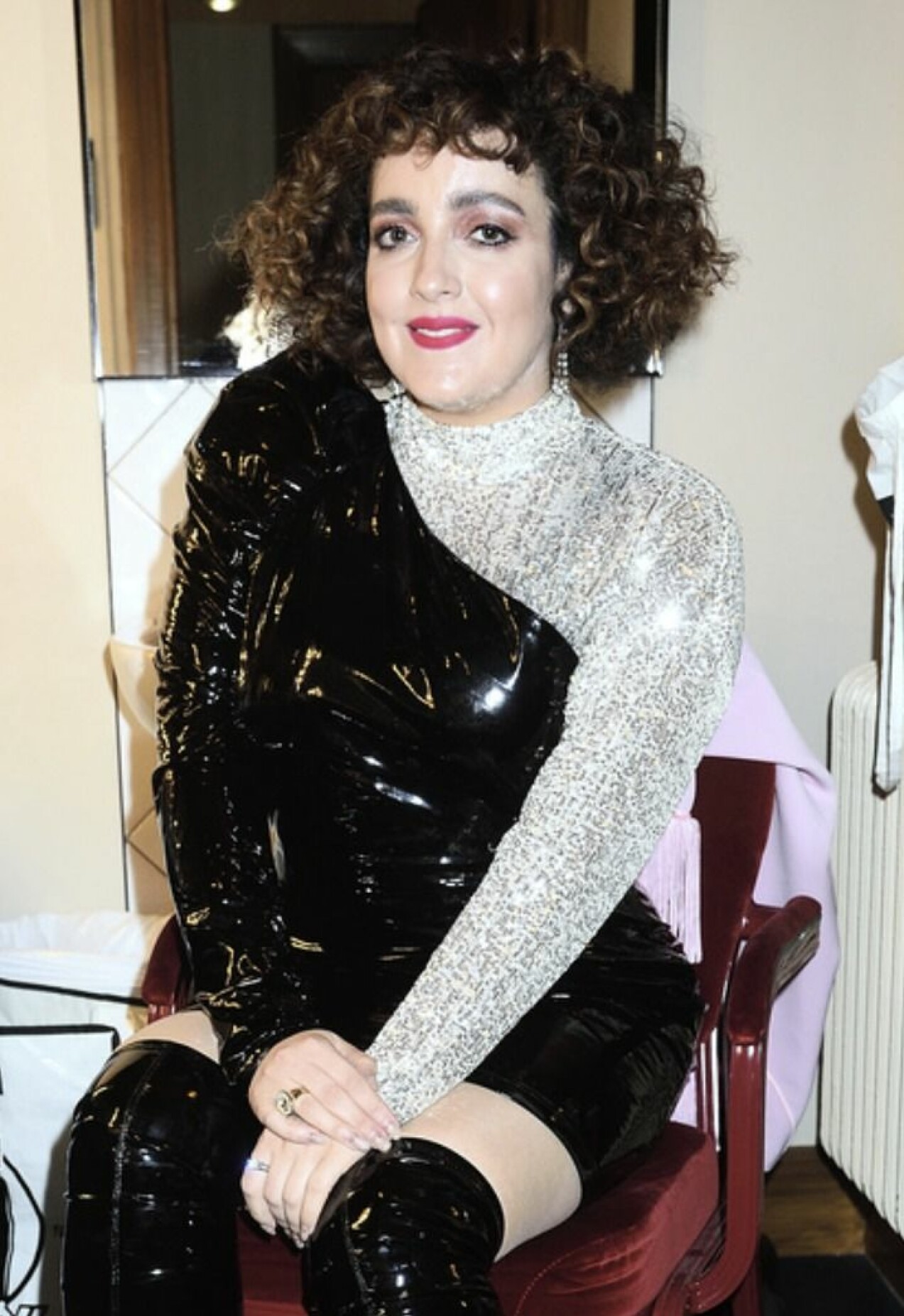 Shima Niavarani. Shima Niavarani