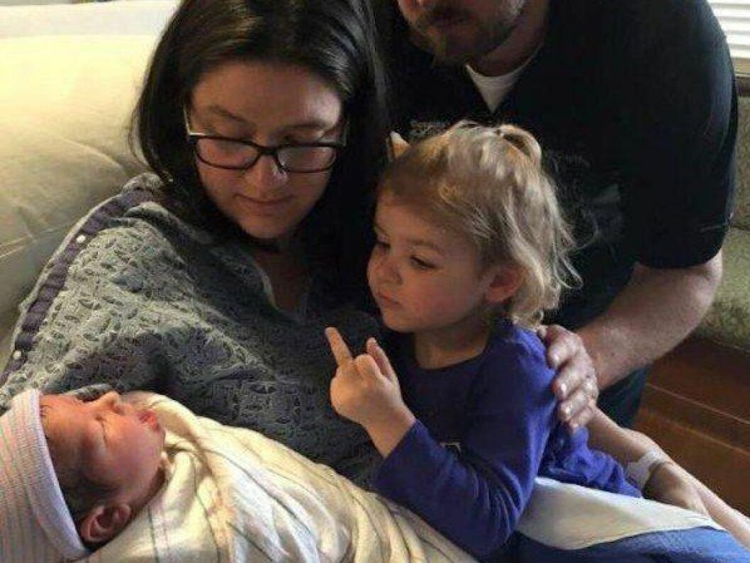 siblings