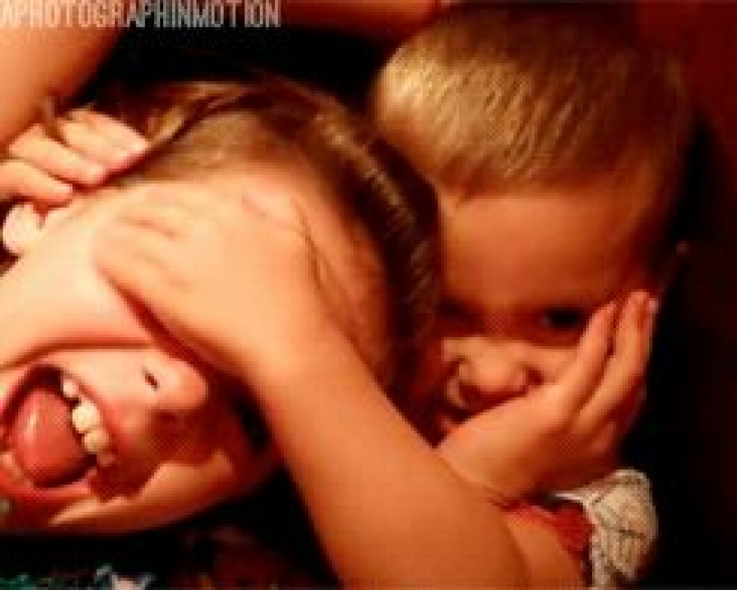 siblings