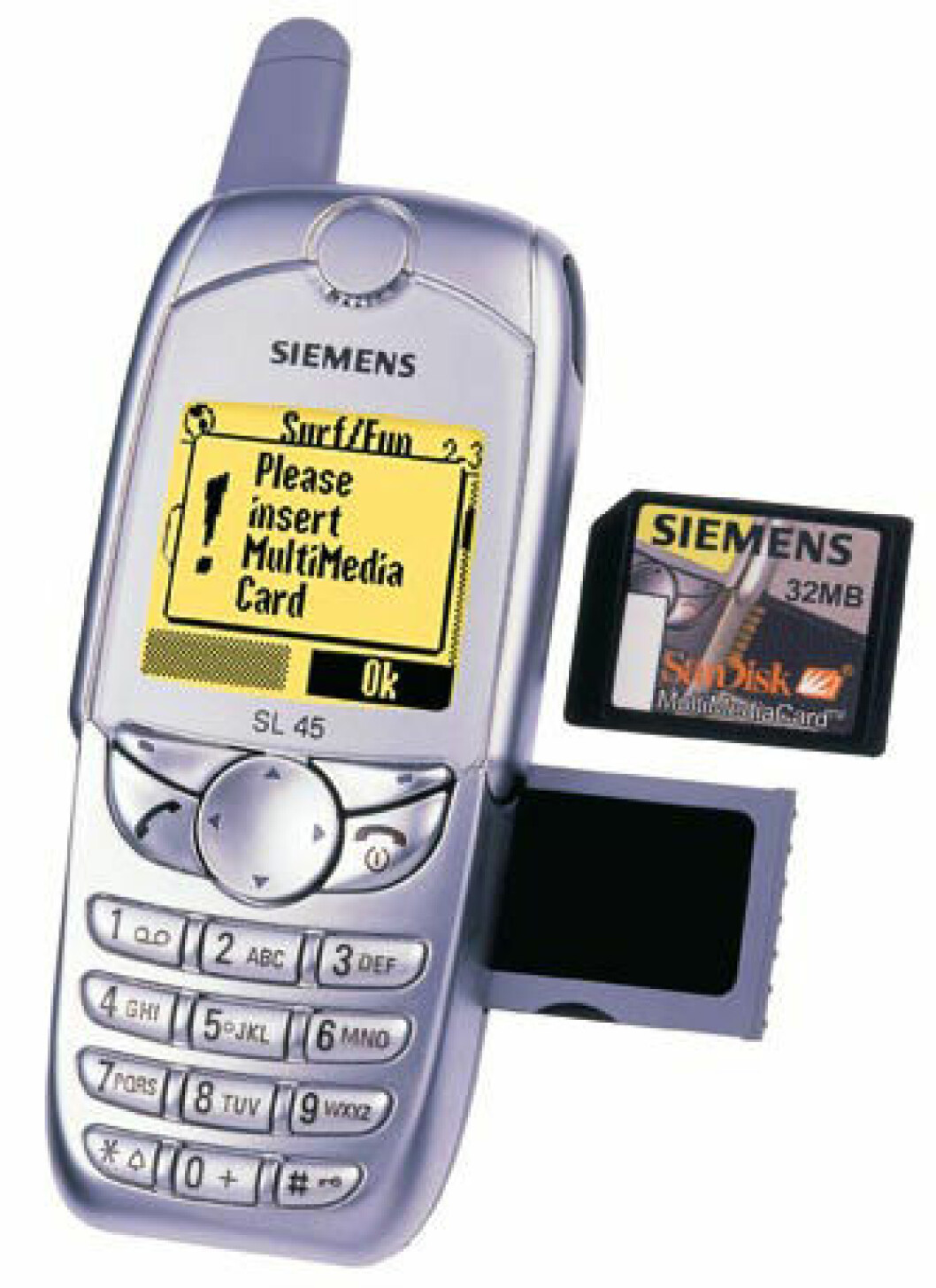 siemens-sl45