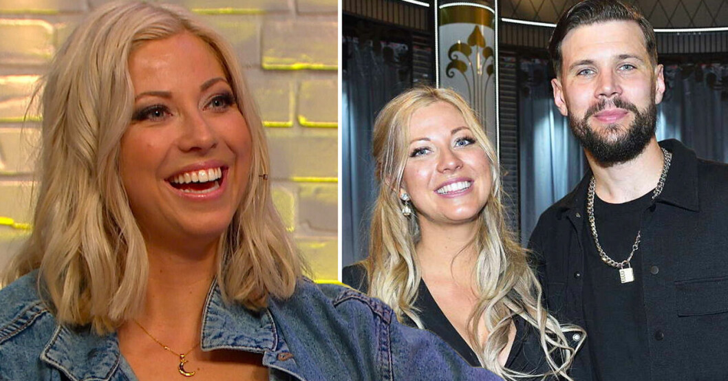 Sigrid och Robin