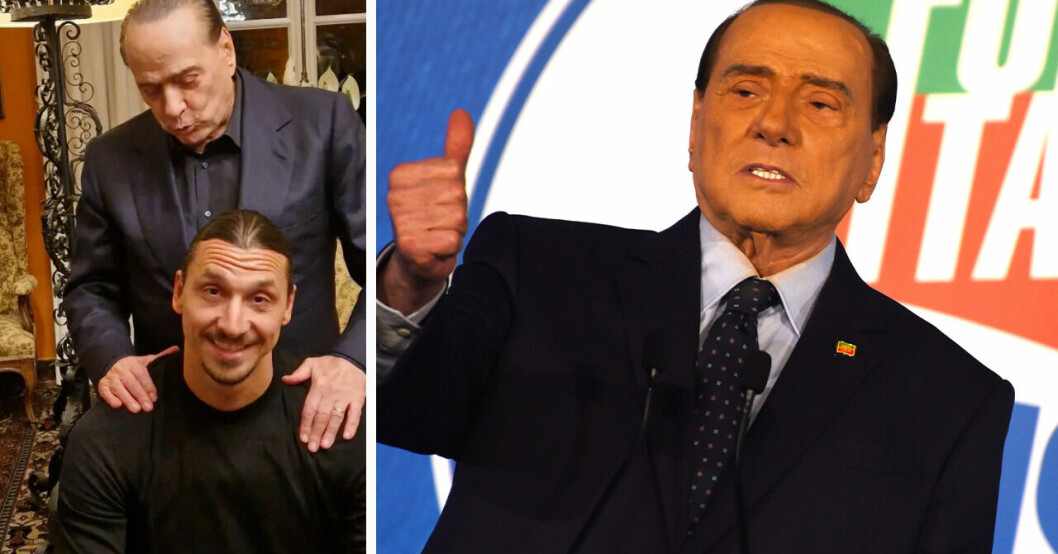Italiens tidigare premiärminister Silvio Berlusconi, 86, har drabbats av leukemi.
