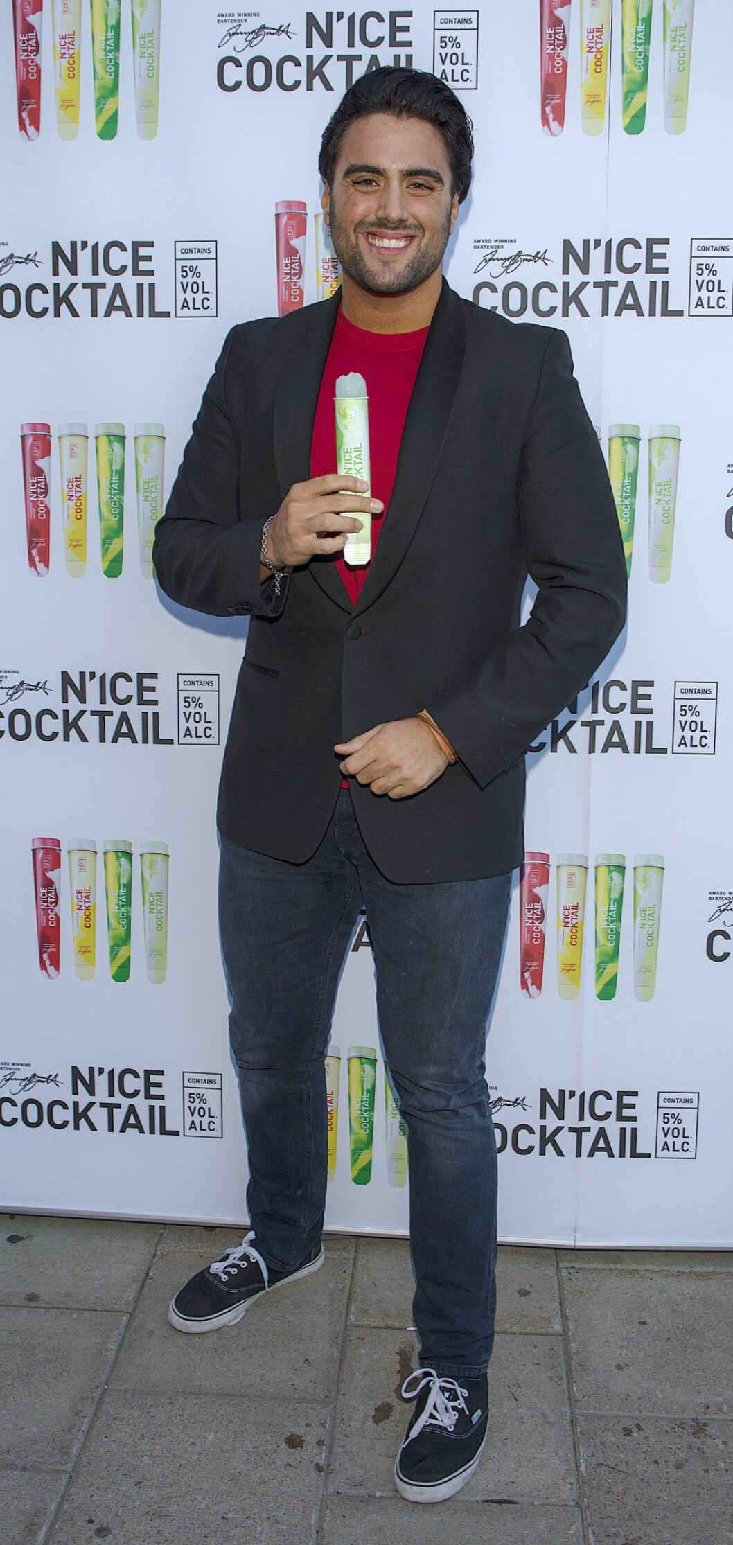 Simon Kachoa