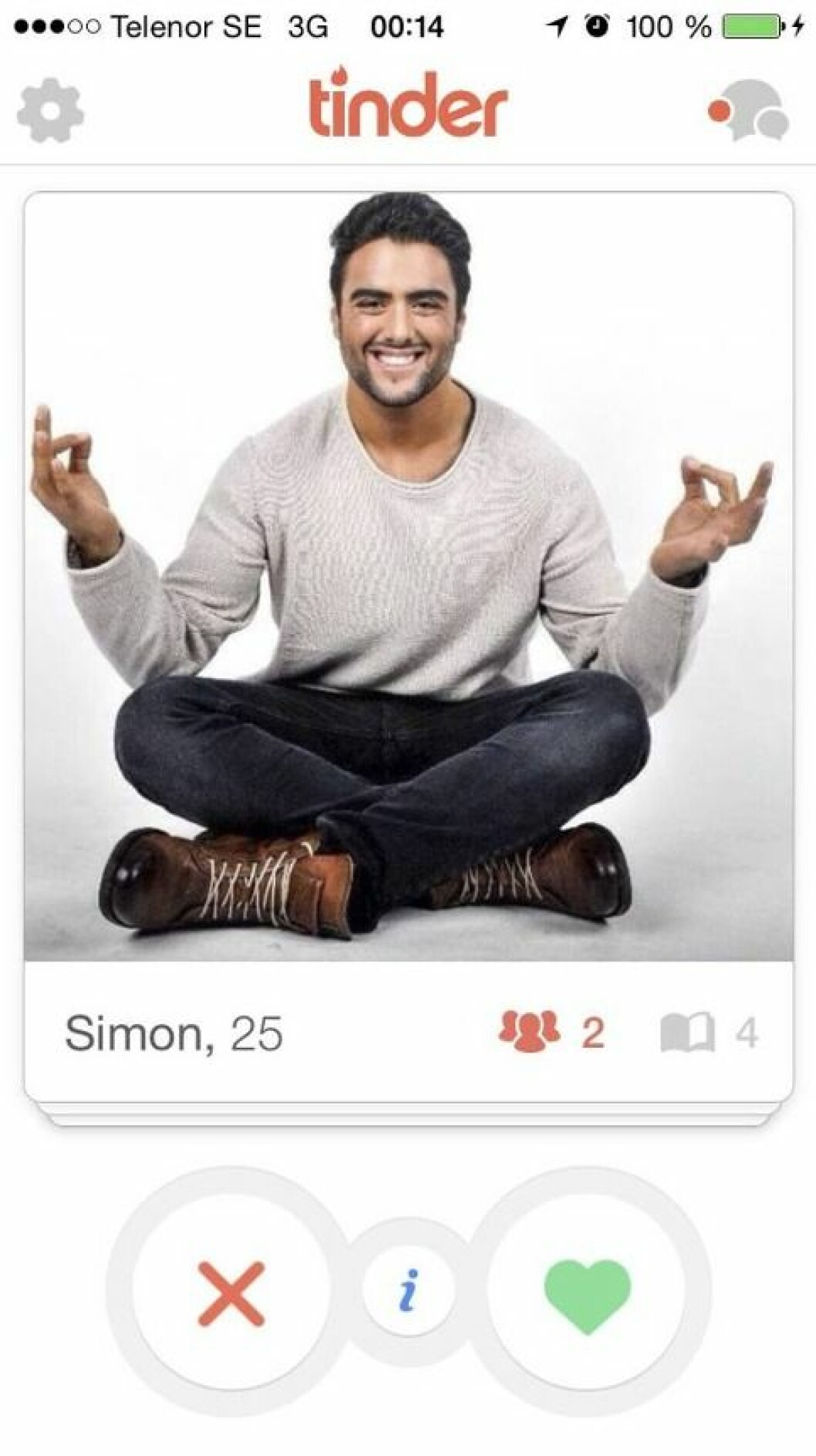simon tinder