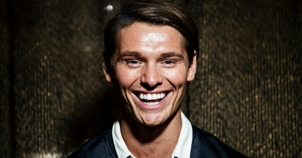 Simon Weidersjö