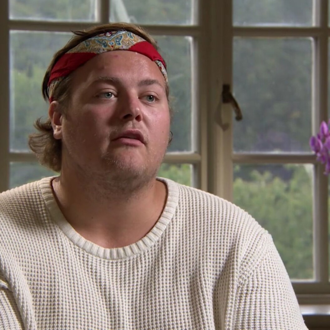 Biggest Loser-Simon: 