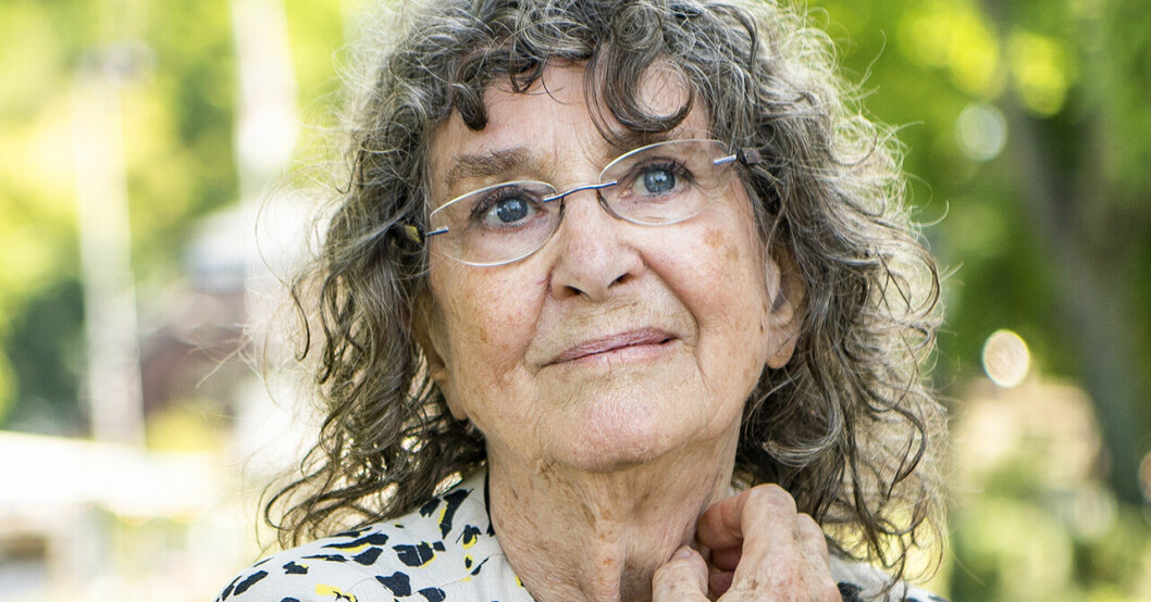 Siw Malmkvist.