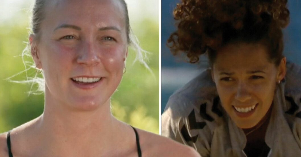 Superstars-deltagarnas chock – efter kanalens beslut om Sarah Sjöström: ”Panik”