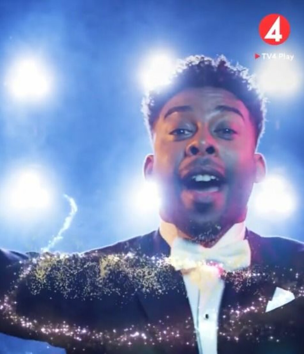 John Lundvik