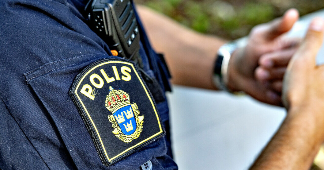 Grundskola i södra Sverige stängs efter hot: ”Höjt säkerheten”