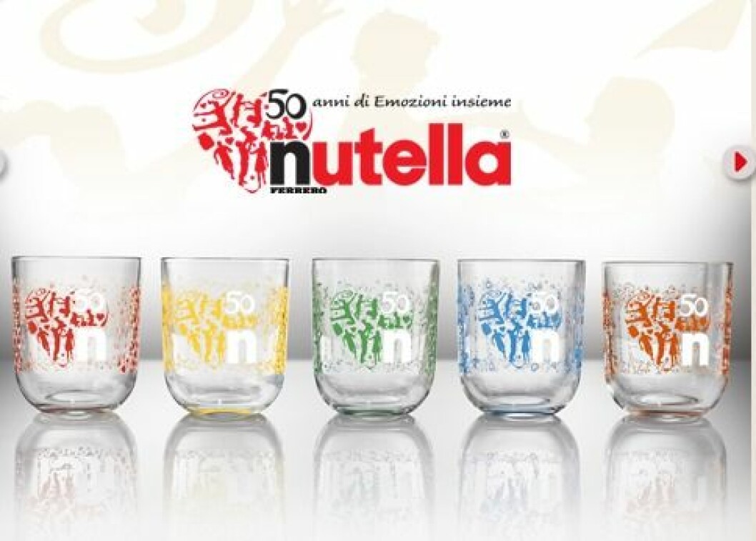 Foto: Nutella Skärmavbild 2014-10-03 kl. 15.24.26