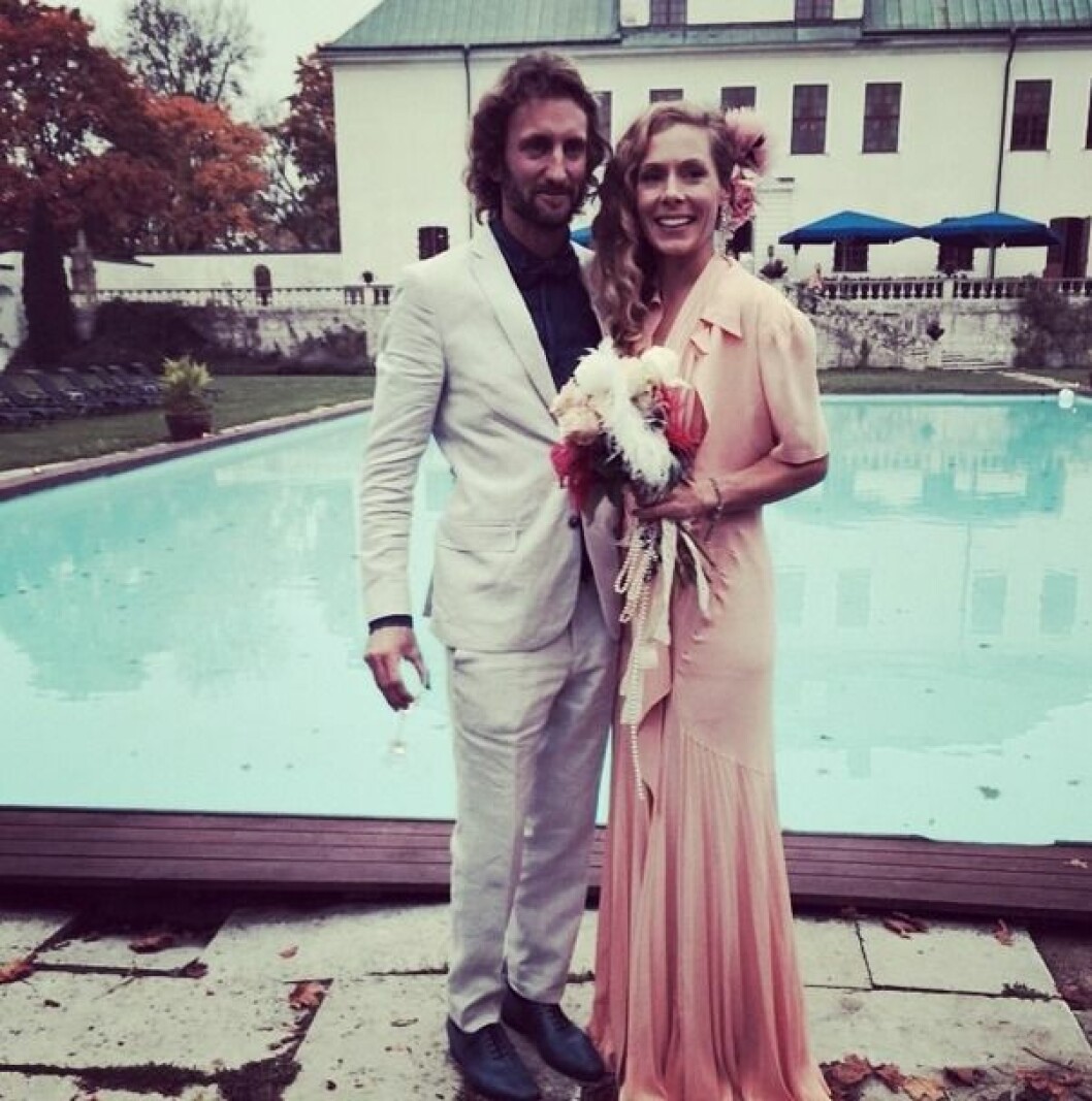 Foto: Kristoffer Ahlbom//Instagram Skärmavbild 2014-10-13 kl. 11.53.34