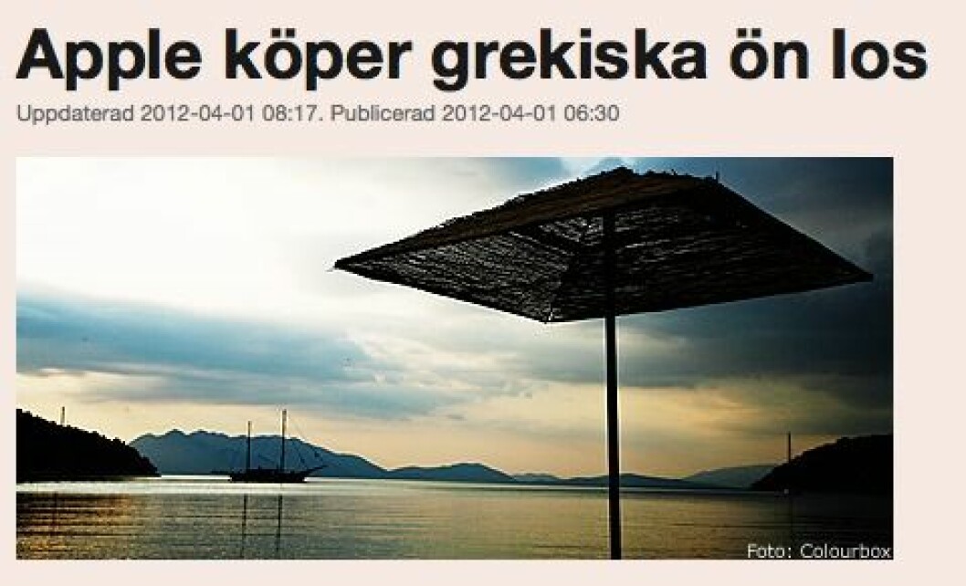 Foto: di.se
