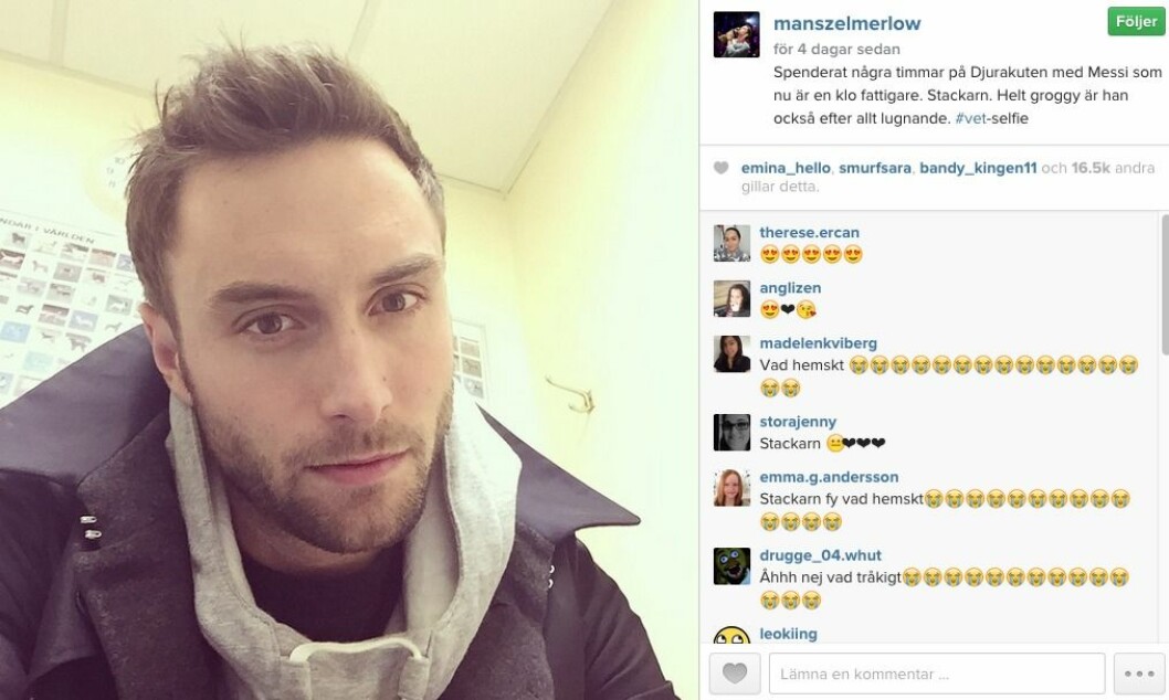 Foto: Instagram Foto: Instagram