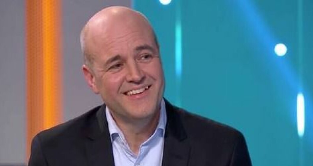 Foto: TV4 Foto: TV4